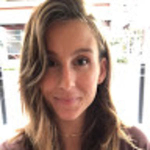 Meet your Posher, Sophie